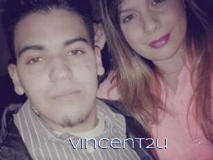 Vincent2u