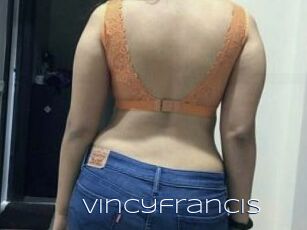 Vincyfrancis