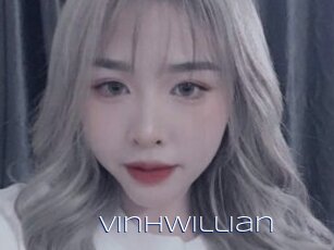 Vinhwillian