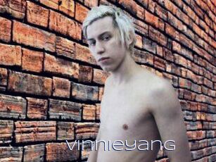 Vinnieyang