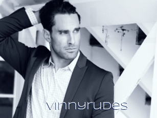 vinnyrudes Blue Hot