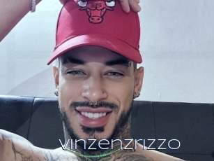 vinzenzrizzo Blue Hot