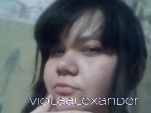 Violaalexander