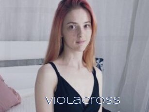 Violacross