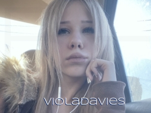 Violadavies