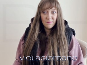 Violagiordano