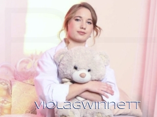 Violagwinnett