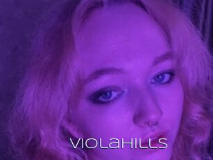 Violahills