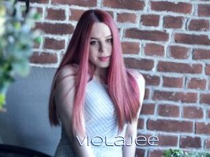 Violajee