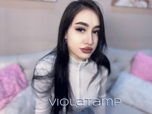 Violatamp