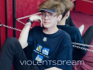 Violentsdream