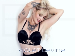 Violet_devine