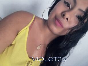 Violet20