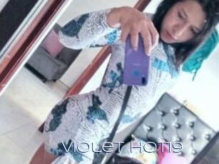 Violet_hot19