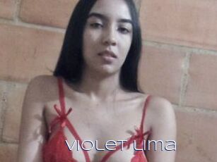 Violet_lima