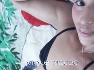Violeta2020