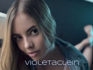 Violetaclein