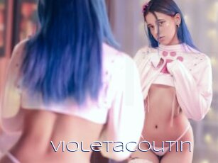 Violetacoutin