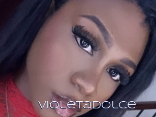 Violetadolce