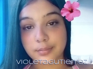 Violetagutierrez