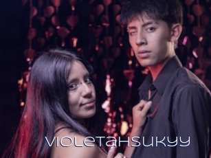 Violetahsukyy