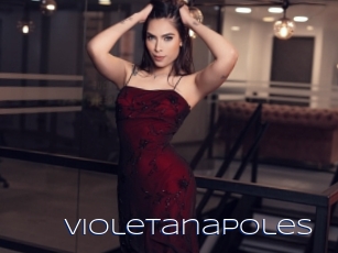 Violetanapoles