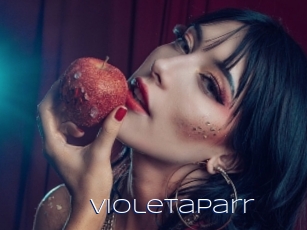 Violetaparr
