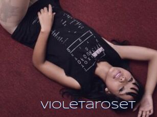 Violetaroset