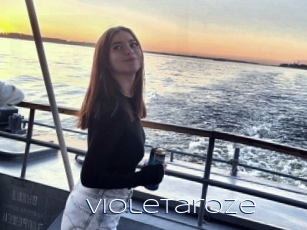Violetaroze