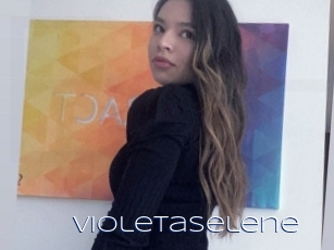 Violetaselene