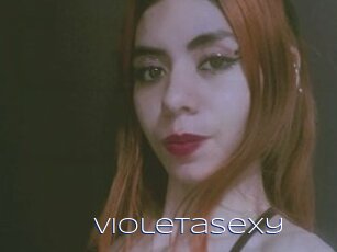 Violetasexy