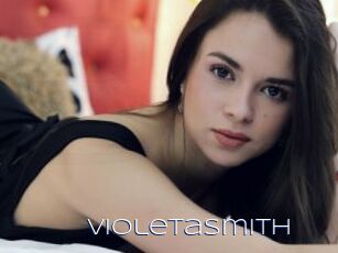 Violetasmith