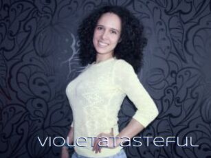Violetatasteful