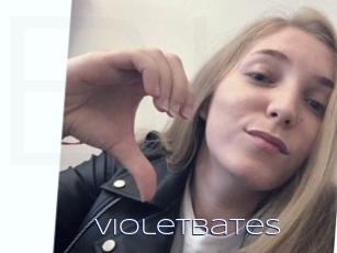 Violetbates
