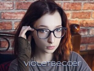 Violetbeccer