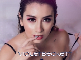 Violetbeckett