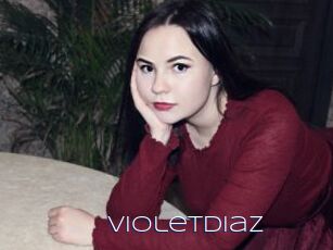 Violetdiaz