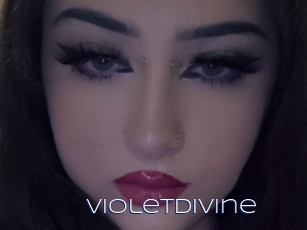 Violetdivine