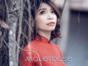 Violetdose