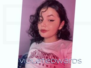 Violetedwards