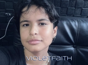 Violetfaith