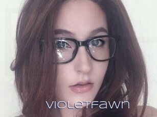 Violetfawn