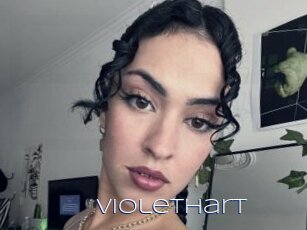 Violethart
