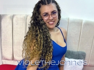 Violethejonnes