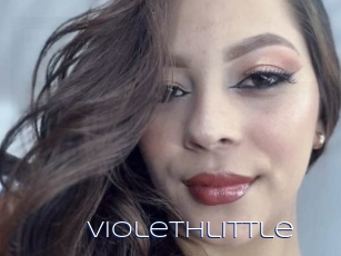 Violethlittle