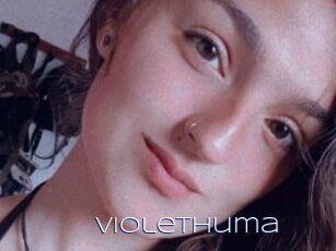 Violethuma