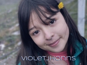 Violetjhonns