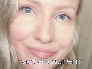 Violetlaurent