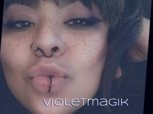 Violetmagik