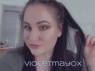 Violetmayox